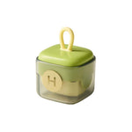 Gjenbrukbar Sticky Lint Roller