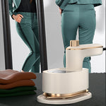 Bærbart mini reisestrykejern