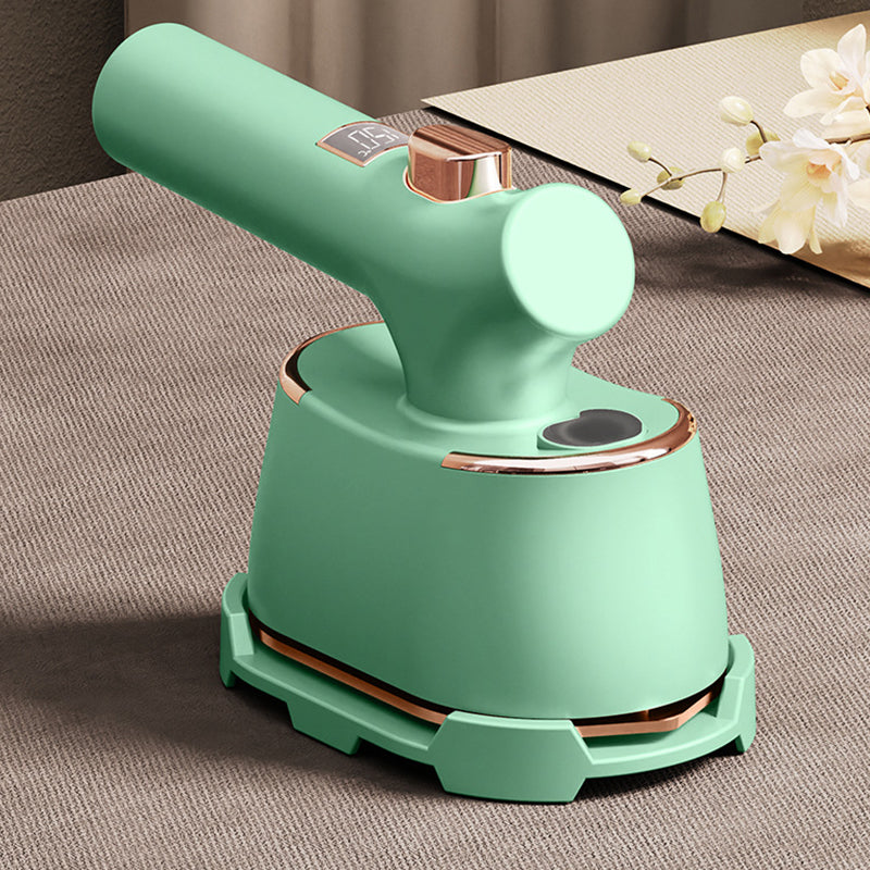 Håndholdt bærbart strykejern