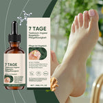 Magic Drops for neglereparasjon