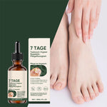 Magic Drops for neglereparasjon