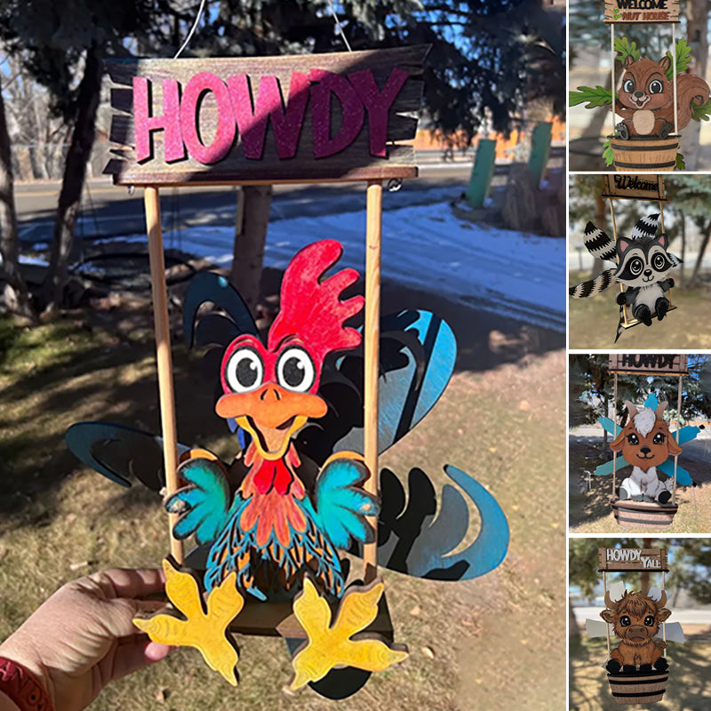 Dyre vindmølle Yard kunstdekorasjon