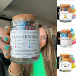 The Hope Jar Bibelvers