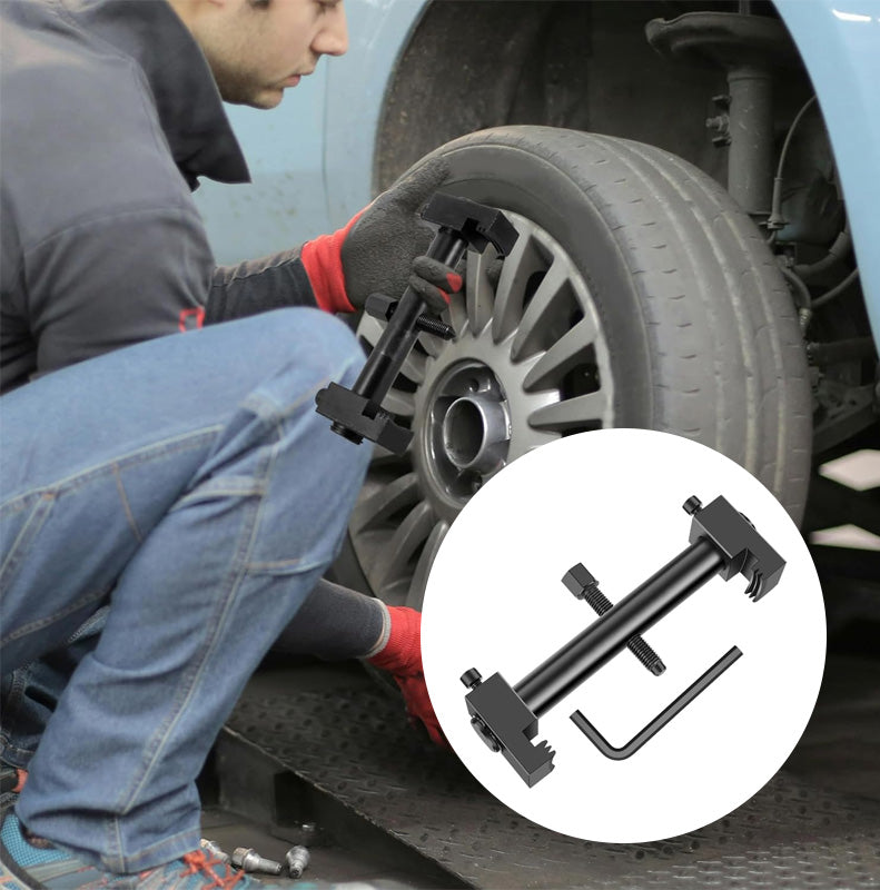 Remskive- og remstrammersett