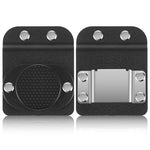 Magnetisk beltespenne