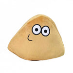 Alien plysj leketøy