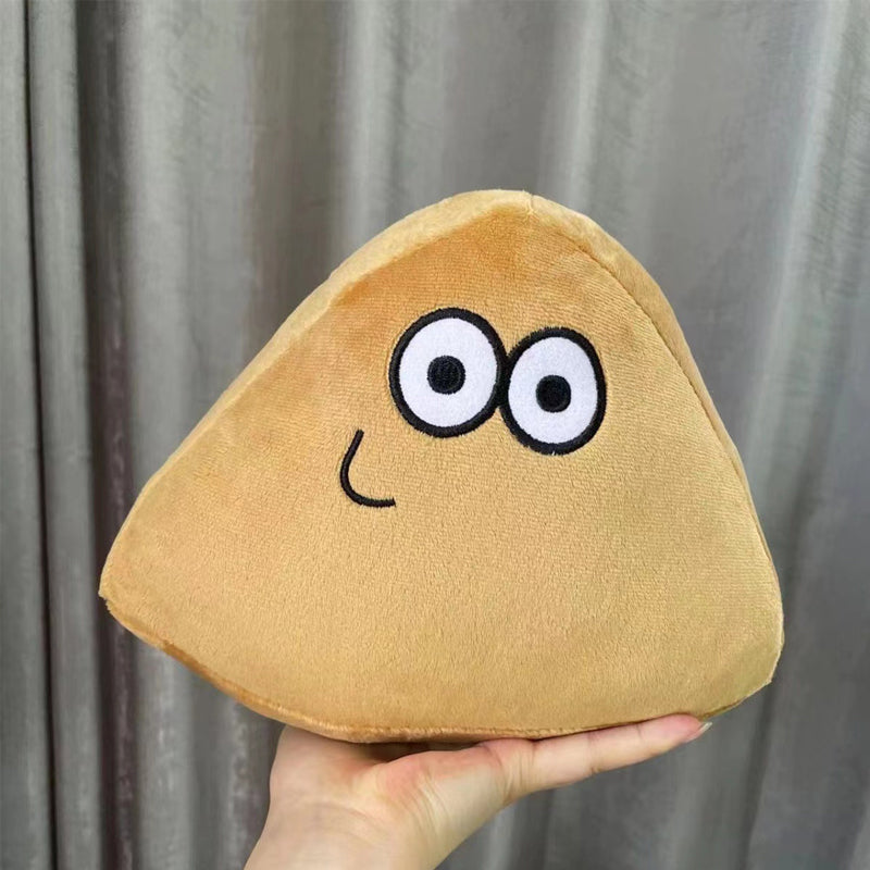 Alien plysj leketøy