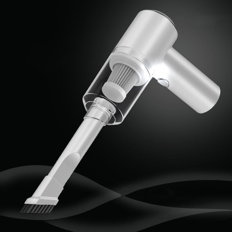 Trådløs Håndholdt Bilkvakkumrenser