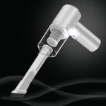 Trådløs Håndholdt Bilkvakkumrenser