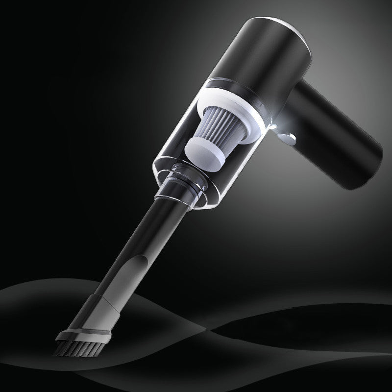 Trådløs Håndholdt Bilkvakkumrenser