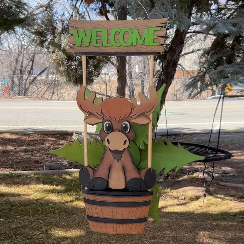 Dyre vindmølle Yard kunstdekorasjon