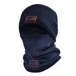 Polar Fleece Balaclava hette ansiktsmaske