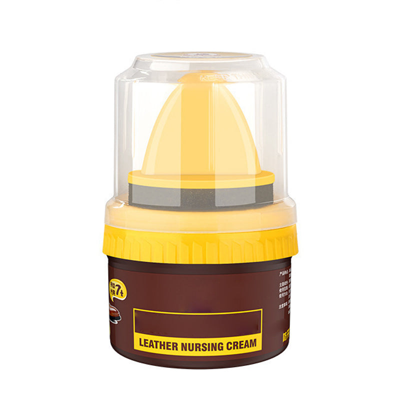 Skinnreparasjonskrem flytende skokrem