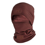 Polar Fleece Balaclava hette ansiktsmaske
