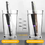 D1 Sklisikre Og Støtsikker Bits Med Kryssskrutrekkerbits