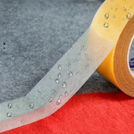 Dobbeltsidig stofftape