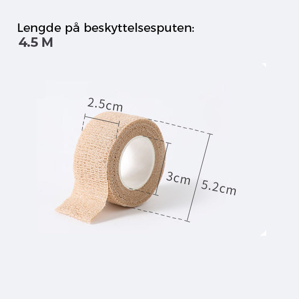 Stolfotputer Bord Og Stolfottrekk