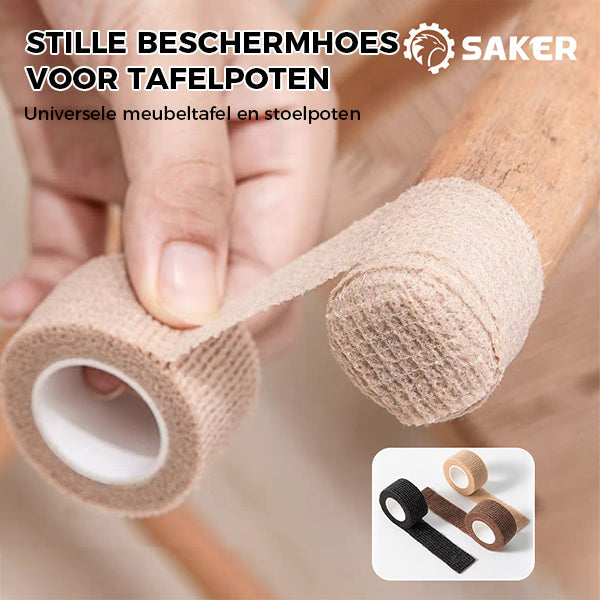 Stolfotputer Bord Og Stolfottrekk