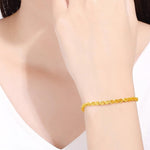 Phoenix Halefjærarmbånd