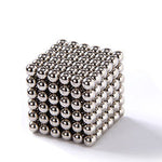 Dekompresjon Rubik's Cube Magnetic Ball