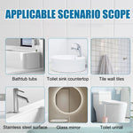 Flisfugerens sprøyte