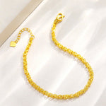 Phoenix Halefjærarmbånd