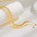 Phoenix Halefjærarmbånd