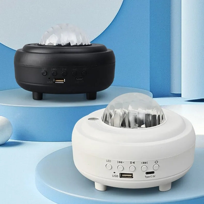 Northern Lights Aurora-projektor