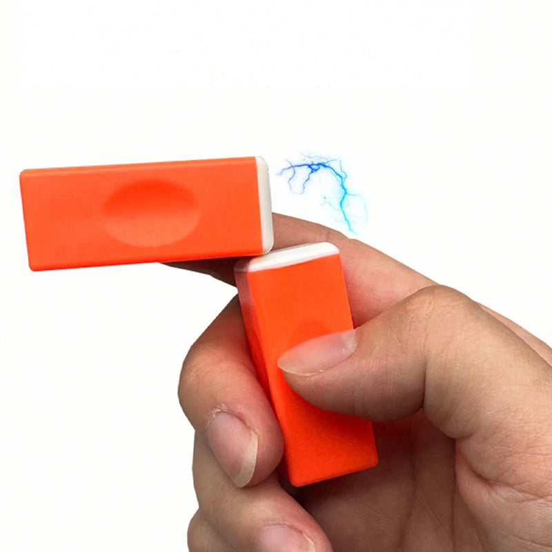 Magnetiske byggeklosser Sprett murstein