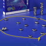 Magneti Chess Game