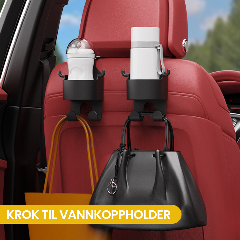 ryggkrok til bilsete