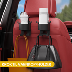 ryggkrok til bilsete