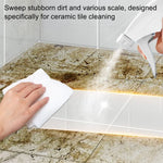 Flisfugerens sprøyte