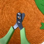 🐾Uanstrengt negleklipper for kjæledyr