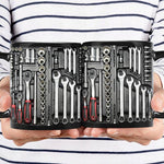 3D Mechanic Toolbox Set Krus