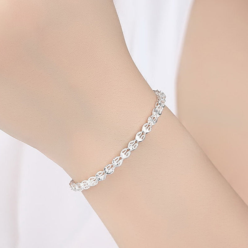 Phoenix Halefjærarmbånd