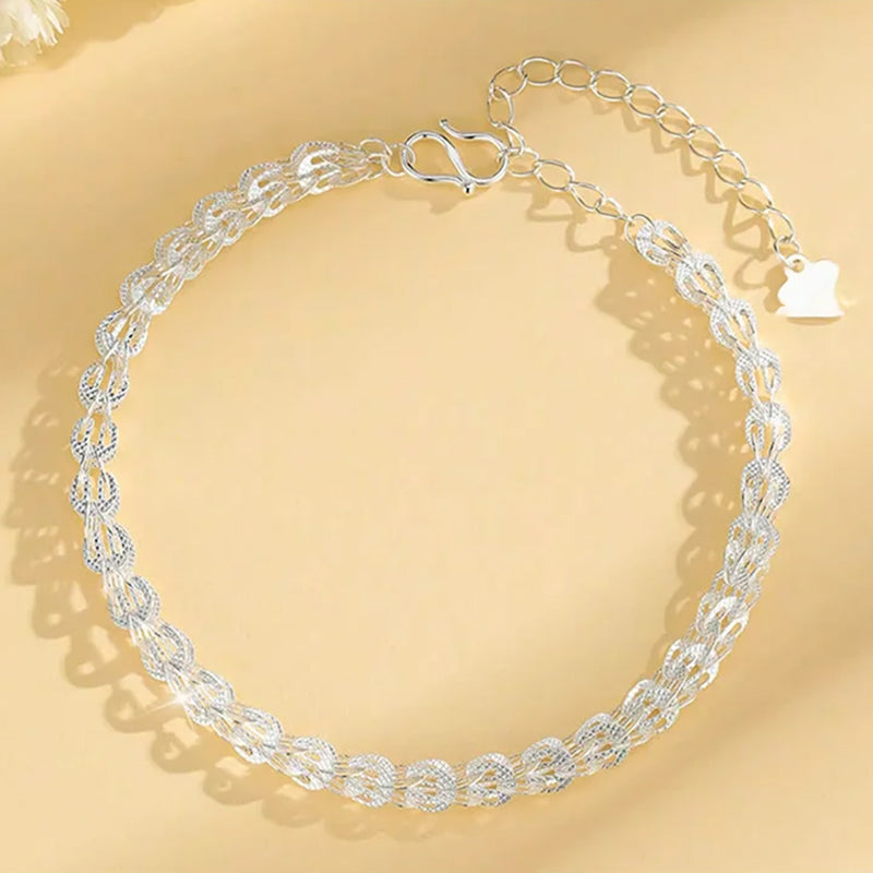 Phoenix Halefjærarmbånd