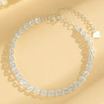 Phoenix Halefjærarmbånd