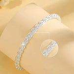 Phoenix Halefjærarmbånd