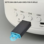 Northern Lights Aurora-projektor