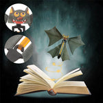 Morsomme Pranks Flyvende Flaggermus