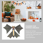 Morsomme Pranks Flyvende Flaggermus