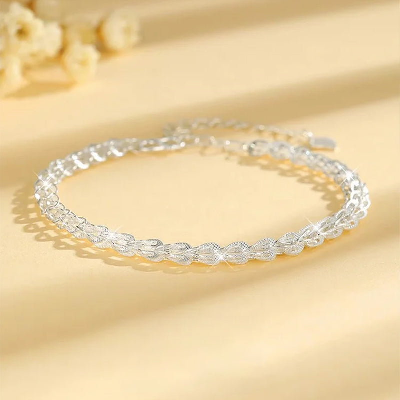 Phoenix Halefjærarmbånd