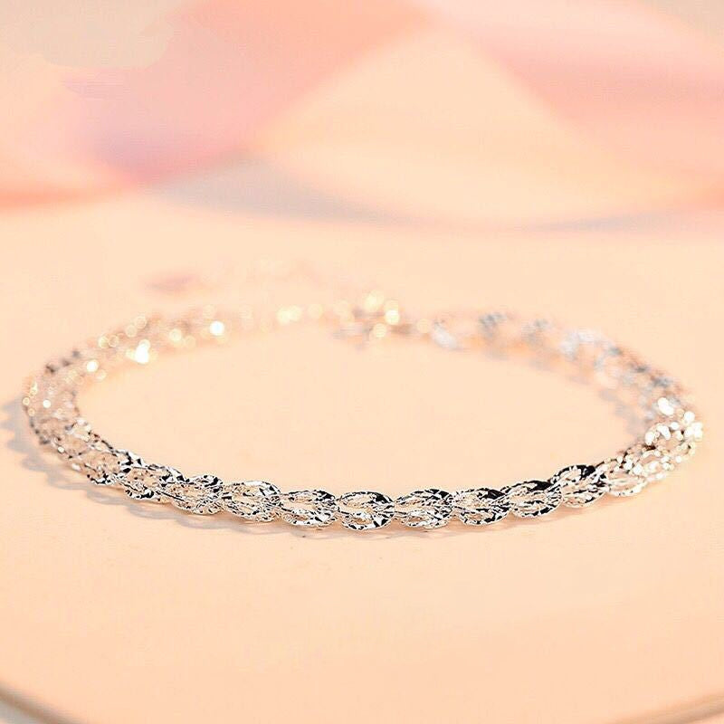 Phoenix Halefjærarmbånd