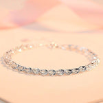 Phoenix Halefjærarmbånd