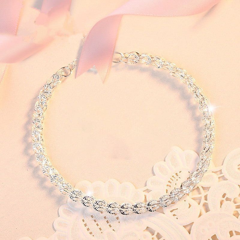 Phoenix Halefjærarmbånd