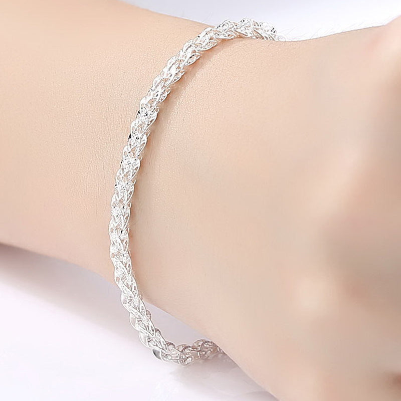 Phoenix Halefjærarmbånd