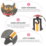 Morsomme Pranks Flyvende Flaggermus