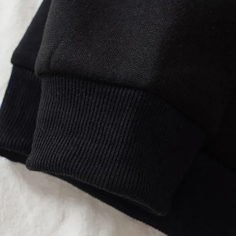 'Kjære person bak meg'-genser