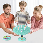 Balance Astronaut Brettspill